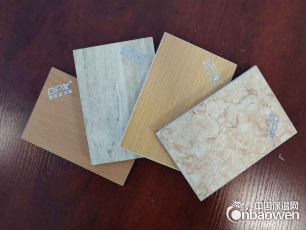 山东厂家专业生产工程护墙专用无机预涂洁净板索洁板 秀壁板