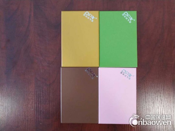 山东索洁板洁净板抗菌板单色涂装板UV板抗菌板