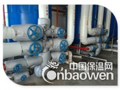 DN32截止阀保温套|可拆卸截止阀保温套|截止阀保温衣图3