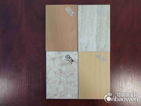 山东地平线隧道防火板 不燃隧道防火板无机预涂装饰板