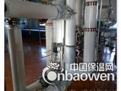 气动阀保温套 气动阀保温衣DN125 保温夹套|保温优势图3