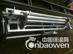 电动小型卷圆机铝板卷圆机规格图2