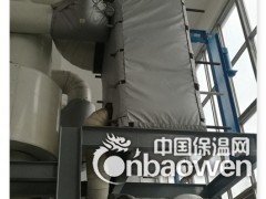 板换保温套 板换保温衣 板换保温被|保温效果好图3