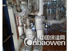 可拆卸式阀门保温套图2