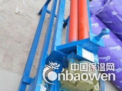 铁皮轧边机|手动卷板机|小型卷板机图2