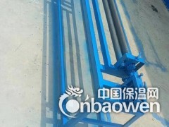 铁皮轧边机|手动卷板机|小型卷板机图3
