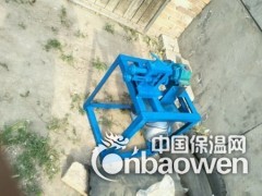 保温压边机 - 优质保温压边机价格图3