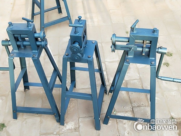 管道保温手动起线机（铁皮压边机）（铁皮压槽机）价格