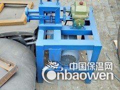 铁皮保温-铁皮保温工程-铁皮轧边机图3