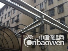 佳木斯市管道保温轧边机专业生产图3