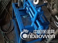 小型起线机,手摇压边机,电动起线压边机价格图3