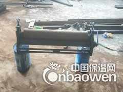 手动2米不锈钢卷板机-电动2米不锈钢卷板机厂家直销图3