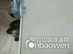 【小型铁皮轧边机铁皮】撸子手动撸边机质量好?图3