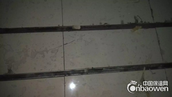 郑州国标变形缝盖板价格