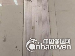 郑州国标变形缝盖板价格图2