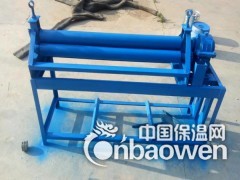 东莞厂家直销不锈钢板自动滚圆机 小型液压滚圆机图2