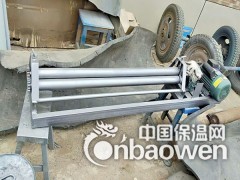 【无锡市小型手动轧边机厂家】价格,厂家,图片,卷板机图1
