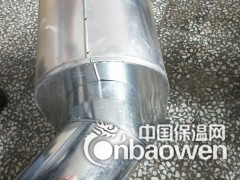 铁皮保温加工弯头定图3