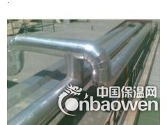 铁皮保温弯头-保温铁皮弯头加工图2