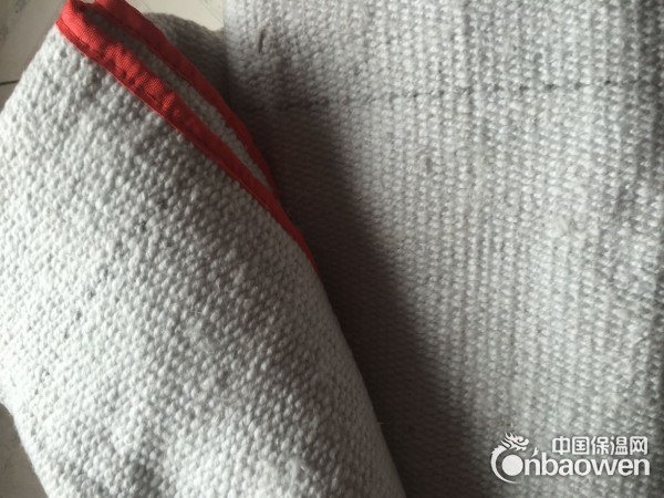 吉林陶瓷纤维灭火毯2MM多少钱一床