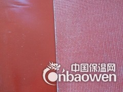 硅胶防火布 硅胶防火布价格 硅胶防火布厂家图3