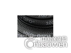 原装进口GFO盘根 美国戈尔纤维编织盘根哪里价格便宜?图3