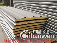 潍坊活动板房材料厂家图2