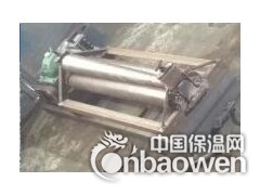 1米不锈钢板小型锥形卷板机-1米3不锈钢板小型锥型卷板机图3