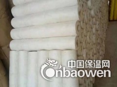 山东岩棉管 粘铝箔岩棉管 岩棉管批发图3
