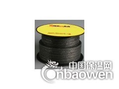 碳化纤维盘根密封填料环 高碳纤维盘根环,高温耐磨碳化纤维盘根图3