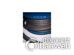 高压往复泵 柱塞泵 密封.高碳纤维编织盘根 耐高热耐磨耗图2