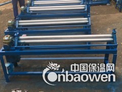 铁皮卷管机、白铁皮卷管机、镀锌铁皮卷管机多少钱图2