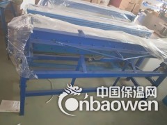 脚踏剪板机1.3米-批发采购-价格-图片图3