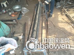 东方市铁皮保温专用卷圆机 滚圆机 价格图3