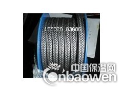耐高温耐腐蚀耐高压聚四氟乙烯石墨编织填料盘根图1