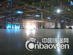 天津耐磨地面图2