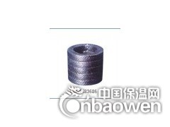 生产高强度耐高压耐高温碳纤维盘根(垫)品牌 型号价格图3