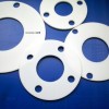 四氟垫 带孔聚四氟乙烯垫片