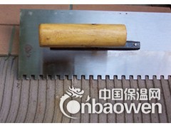 天津玻化微珠保温砂浆图3