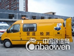 苏州高新区狮山污水管道检测+管道清淤专家%图2