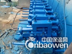 手动白铁皮卷圆机+管道保温压边机小型卷板机轧边机不锈钢图2