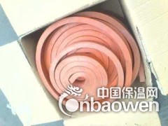 莆田市制品型遇水膨胀止水条图2