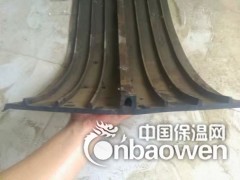 背贴式橡胶止水带几种型号图3