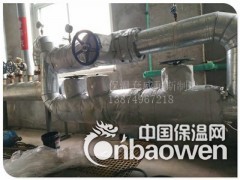 阀门活套|阀门保温夹套|阀门保温罩|可拆卸式保温材料图3