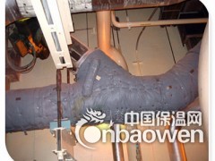 阀门保温衣|可拆卸式阀门保温衣|DN40-DN150图2