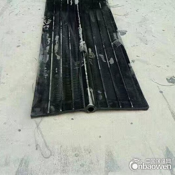 300*10橡胶止水带