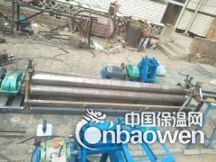 卷板机 小型电动卷板机 供应电动卷板机 铁皮保温卷圆机图3