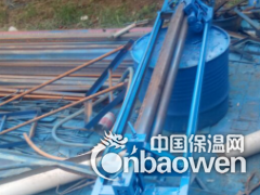 供应白铁保温专用小型电动卷板轧边一体机 小型电动卷圆机轧边机图2