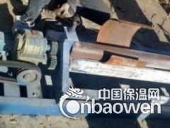 不锈钢管加工机械设备 小型76电动弯管机 优质圆管方管卷圆机图3