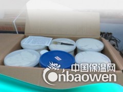 双组份聚硫密嵌缝膏（施工缝、变形缝）填缝图2